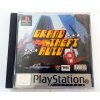 PS1 - Grand Theft Auto (GTA)