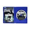 PS2 WWII Soldier 2