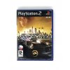 PS2 Need for Speed Undercover, česky 1