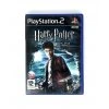 PS2 Harry Potter a Princ Dvojí Krve 1