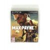PS3 Max Payne 3, česky 1