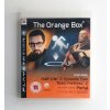 PS3 - The Orange Box