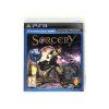 PS3 Sorcery 1
