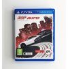 PS Vita - Need for Speed Most Wanted
