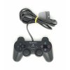 Sony PS1 DualShock Ovladač Originál Černý 3