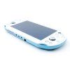 PlayStation Vita + originální krabice, Light Blue White
