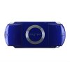 PlayStation Portable (PSP), Metallic Blue
