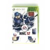 Xbox 360 NHL 12, česky 1