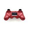 Sony PS3 DualShock 3 ovladač originál Scarlet Red 2