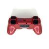 Sony PS3 DualShock 3 ovladač originál Scarlet Red 3