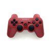 Sony PS3 DualShock 3 ovladač originál Scarlet Red 1