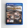PS Vita - God of War Collection