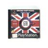 PS1 Grand Theft Auto 1