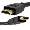 HDMI propojovací kabel - 2m, nový