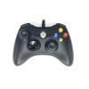 Microsoft Xbox 360 Drátový Ovladač originál - Černý