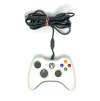 Microsoft Xbox 360 Wired Controller White 2