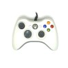 Microsoft Xbox 360 Wired Controller White 1