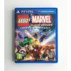 PS Vita - LEGO Marvel Super Heroes