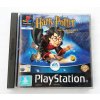 PS1 - Harry Potter and the Philosopher's Stone (Harry Potter a Kámen mudrců)