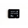 PlayStation Vita paměťová karta, 8GB