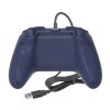 Drátový ovladač pro Xbox One/Series S/Series X - var. B - Modrý, nový