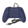 Káblový ovládač pre Xbox One / Xbox Series X/S / PC - Modrý, var. B, nový