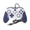 Drátový ovladač pro Xbox One / Xbox Series X/S / PC - Modrý, var. B, nový
