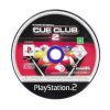 PS2 - International Cue Club 2, pouze disk