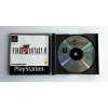 PS1 - Final Fantasy VI (stav B - chýba promo disk)