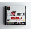 PS1 - Final Fantasy VI (stav B - chybí promo disk)