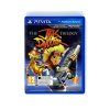 PS VITA Jak and Daxter The Trilogy, česky 1