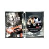 PS2 Driver Parallel Line, Steelbook 2