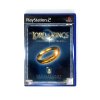 PS2 The Lord of the Rings The Fellowship of the Ring 1