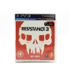 PS3 - Resistance 3