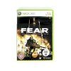 XBOX 360 FEAR 1