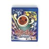PS Vita Taiko no Tatsujin V Version 1