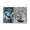 PS2 Ratchet & Clank 2, česky 2