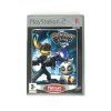 PS2 Ratchet & Clank 2, česky 1