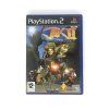 PS2 Jak II Renegade 1