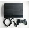 PlayStation 3 a originálna krabica, 500GB