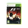 XBOX 360 F1 2011 1
