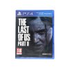 PS4 The Last of Us Part II, česky 1