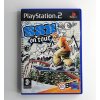 PS2 - SSX on Tour, česky