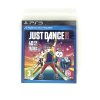 PS3 - Just Dance 2018, slovensky