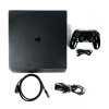 PlayStation 4 PRO, 1TB, kompletní