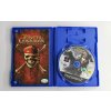 PS2 - Pirates of the Caribbean at World's End