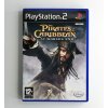 PS2 - Pirates of the Caribbean at World's End