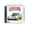 Sega Dreamcast Sega Rally 2 Championship 1