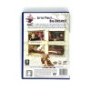 PS2 Disney's Piglet's Big Game 3