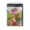 PS2 Disney's Piglet's Big Game 1